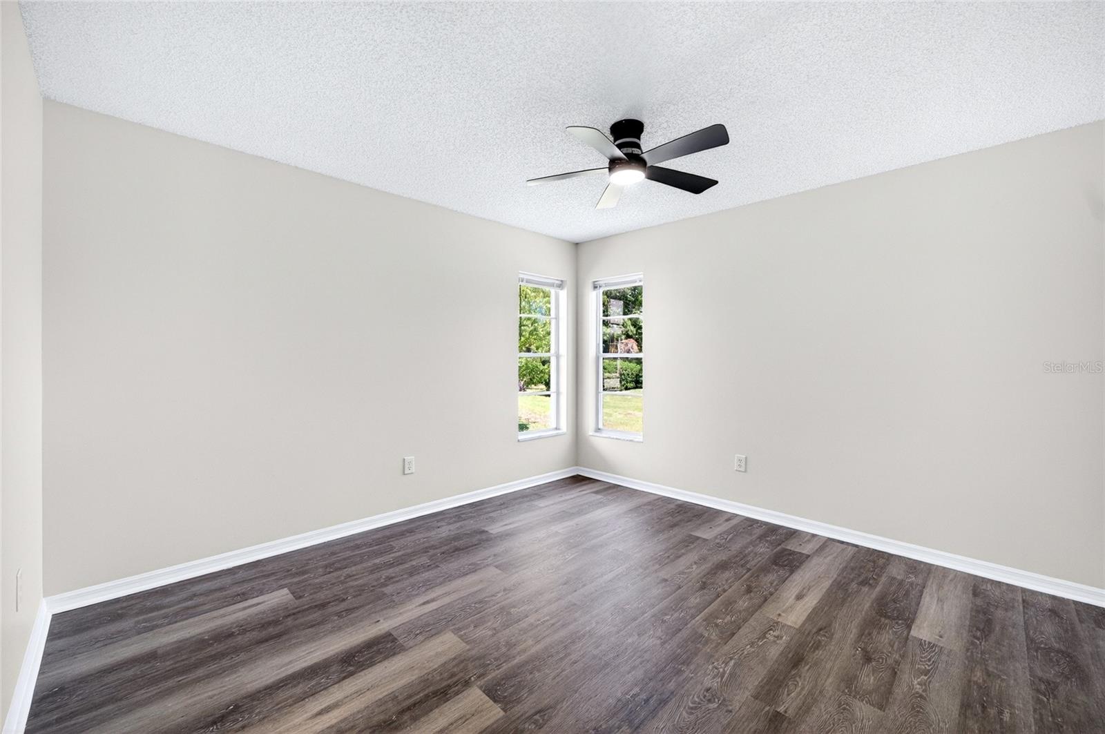 MILLWOOD VILLAGE - Residential