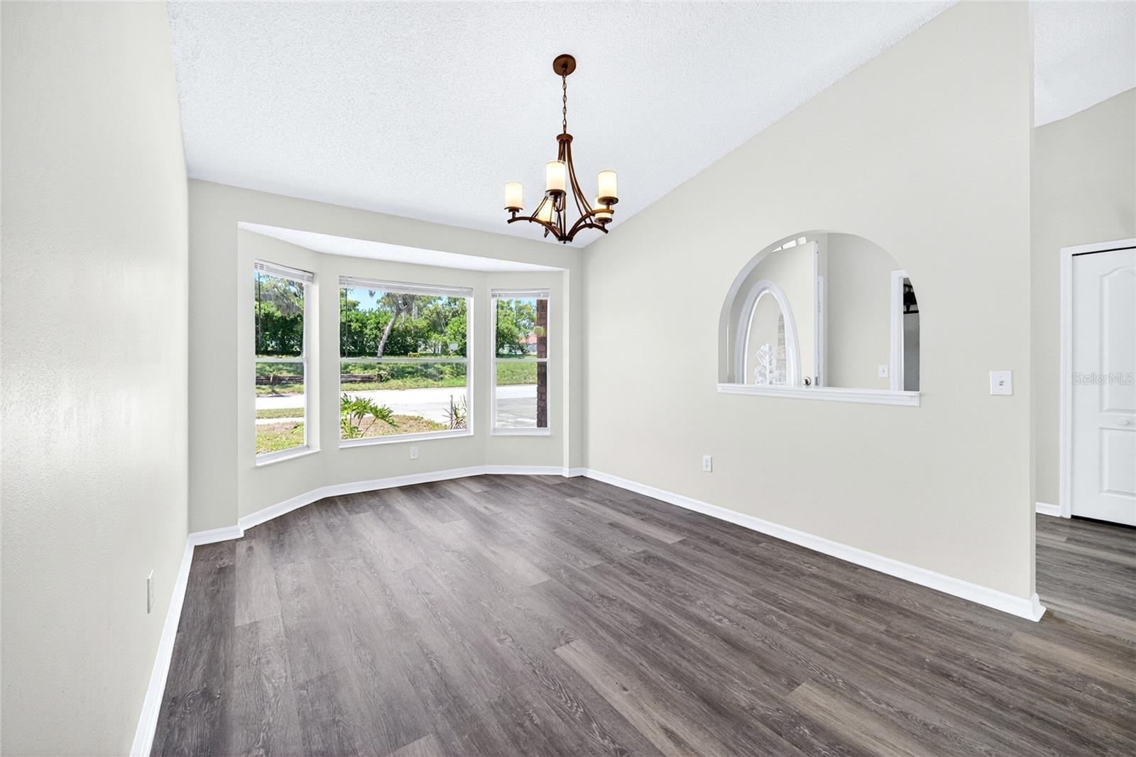 MILLWOOD VILLAGE - Residential