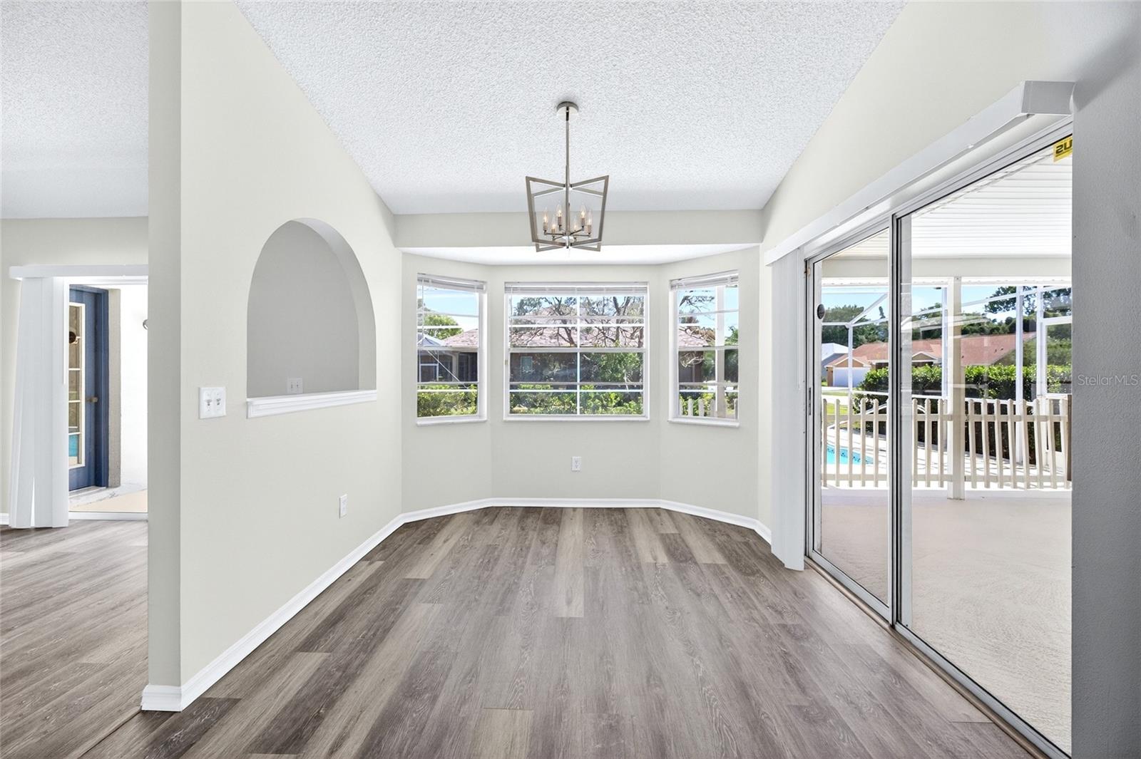 MILLWOOD VILLAGE - Residential