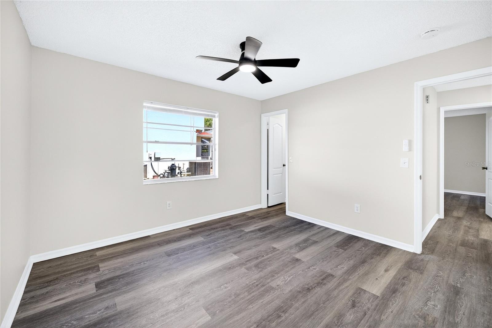 MILLWOOD VILLAGE - Residential
