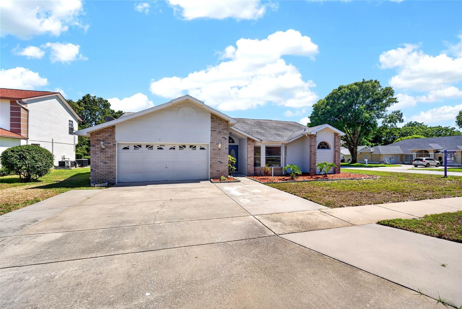 MILLWOOD VILLAGE - Residential