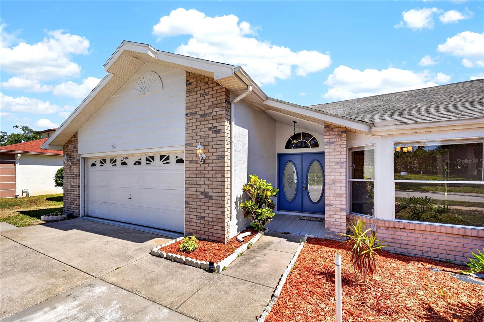 MILLWOOD VILLAGE - Residential