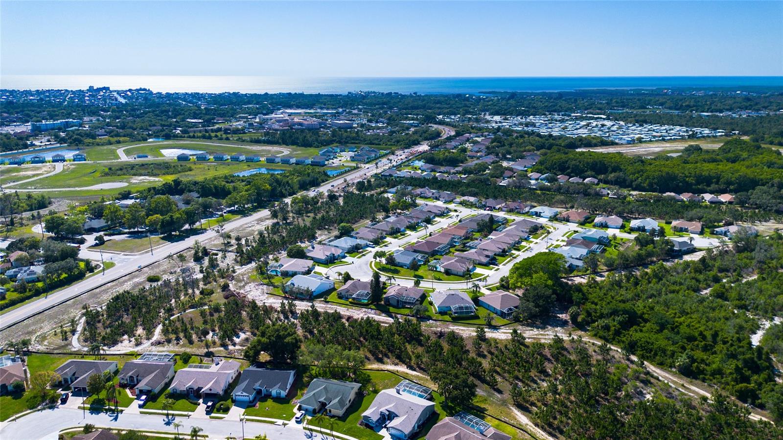 MILLWOOD VILLAGE - Residential