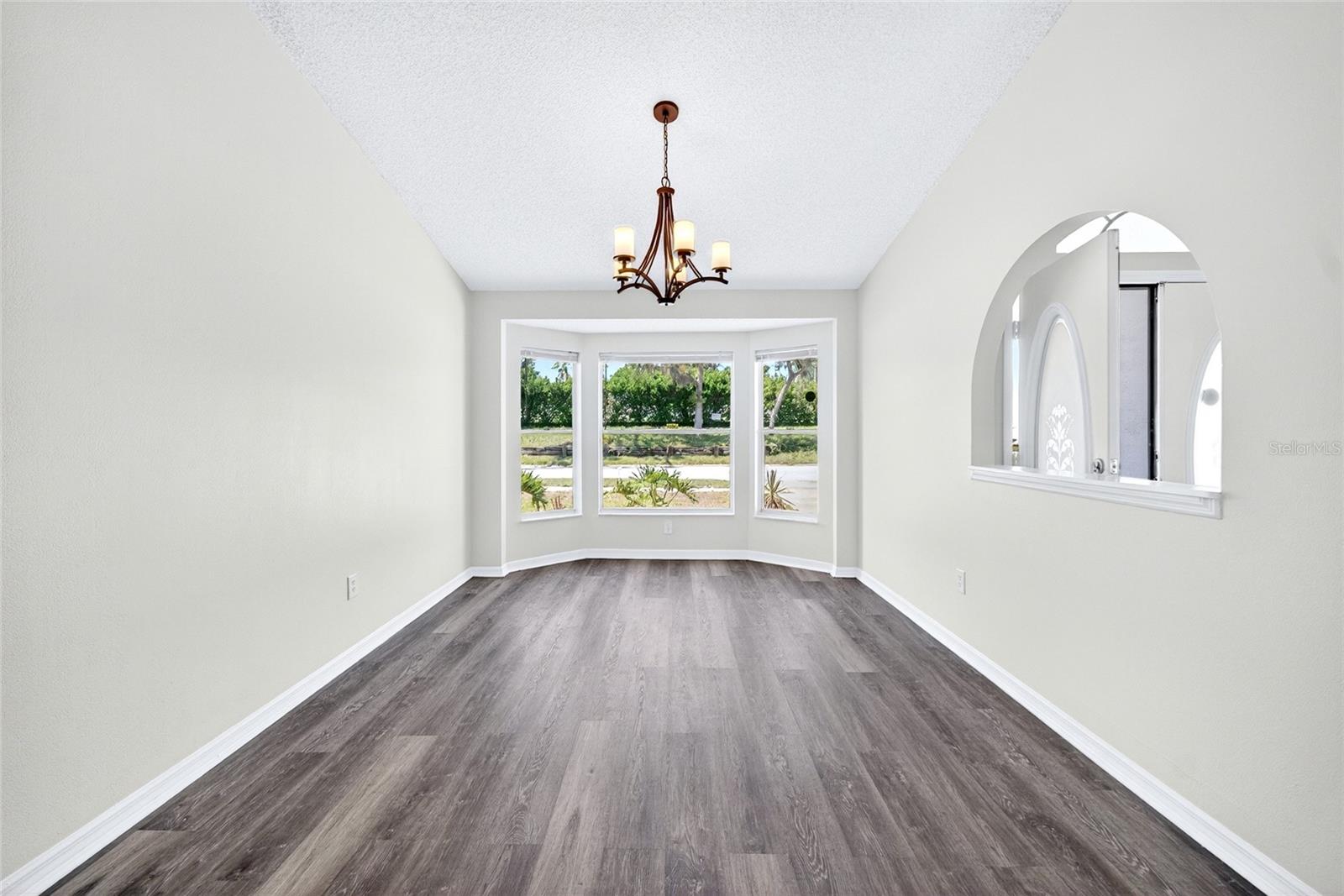 MILLWOOD VILLAGE - Residential