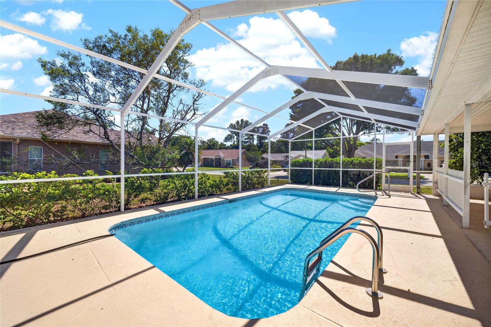 MILLWOOD VILLAGE - Residential
