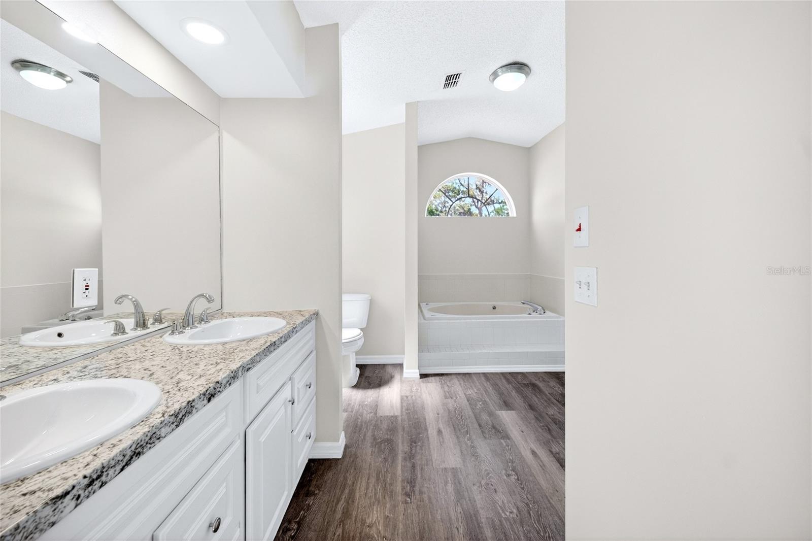 MILLWOOD VILLAGE - Residential