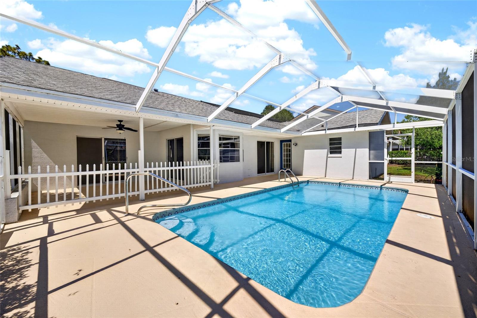 MILLWOOD VILLAGE - Residential