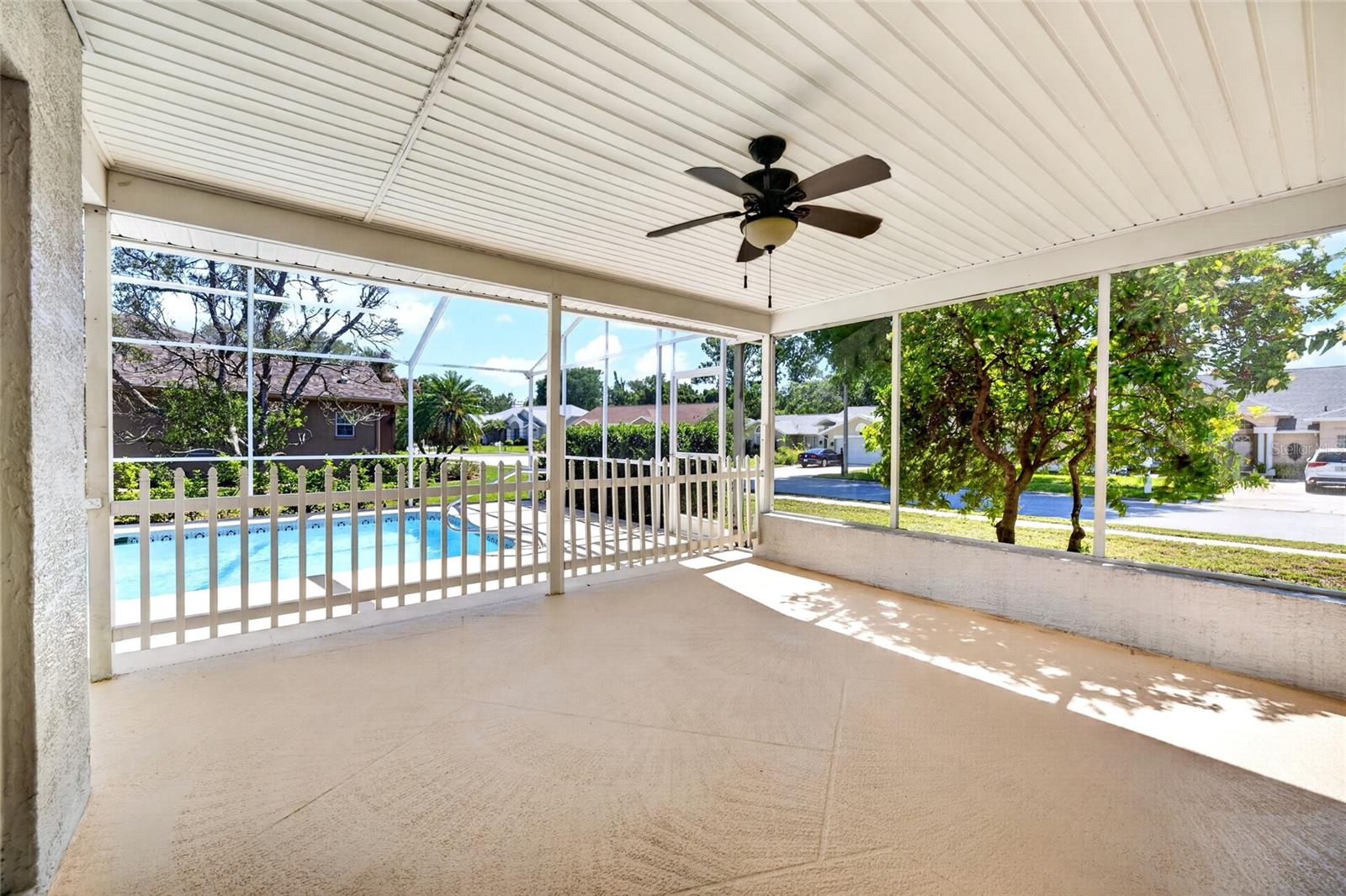 MILLWOOD VILLAGE - Residential