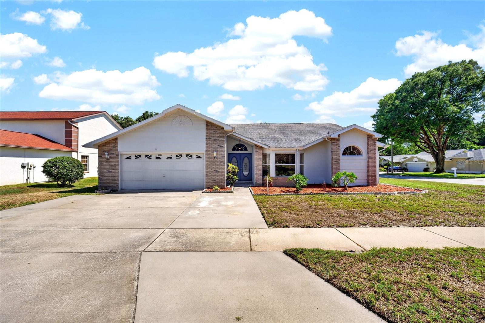 MILLWOOD VILLAGE - Residential