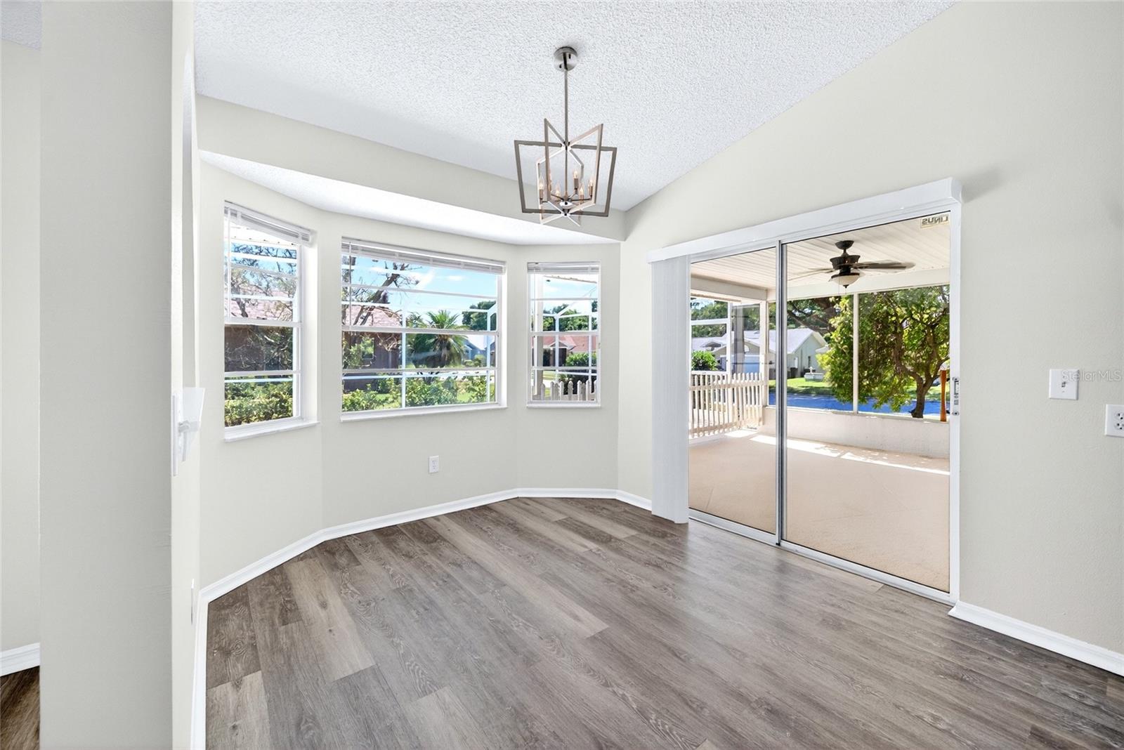MILLWOOD VILLAGE - Residential