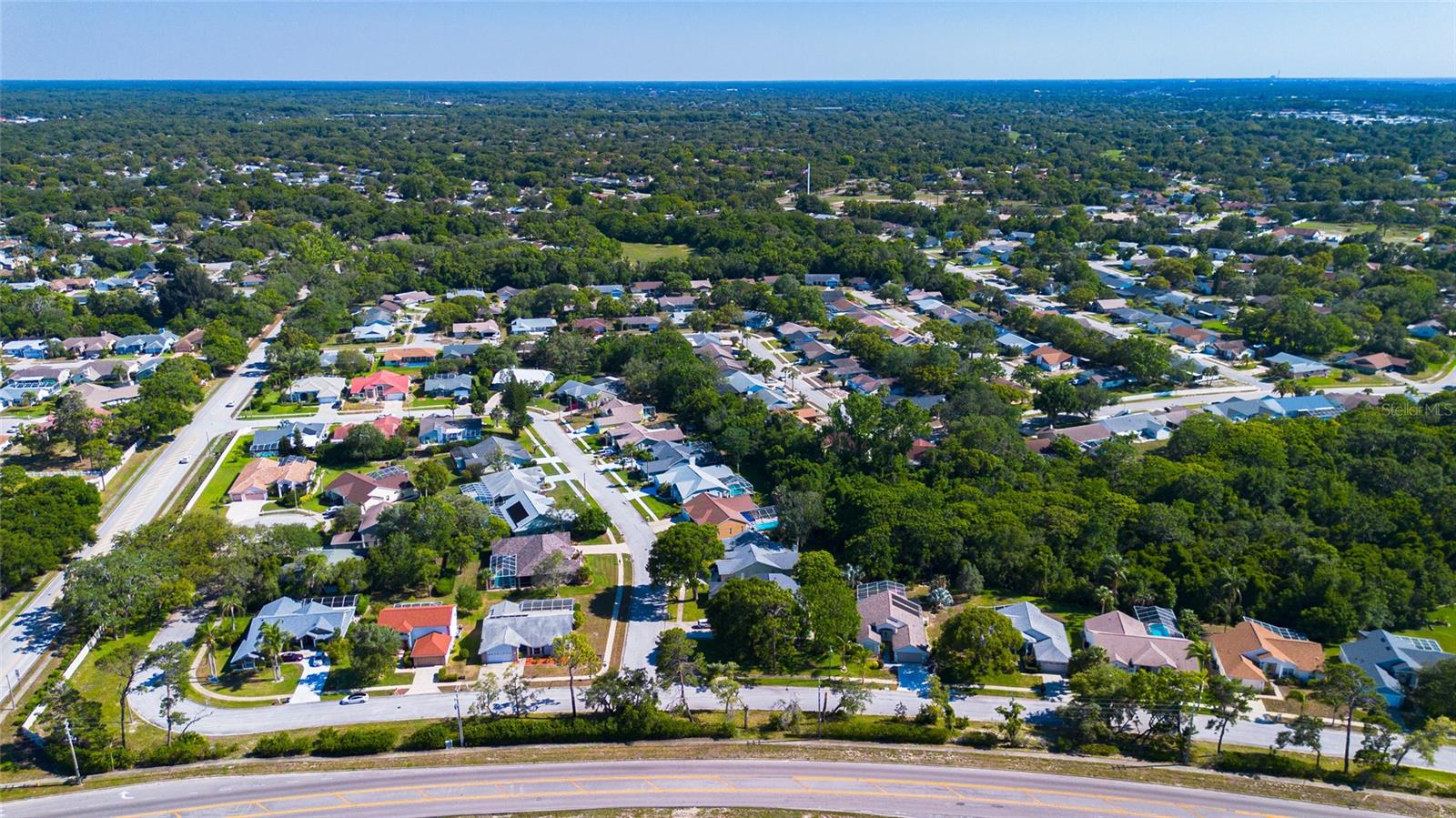 MILLWOOD VILLAGE - Residential