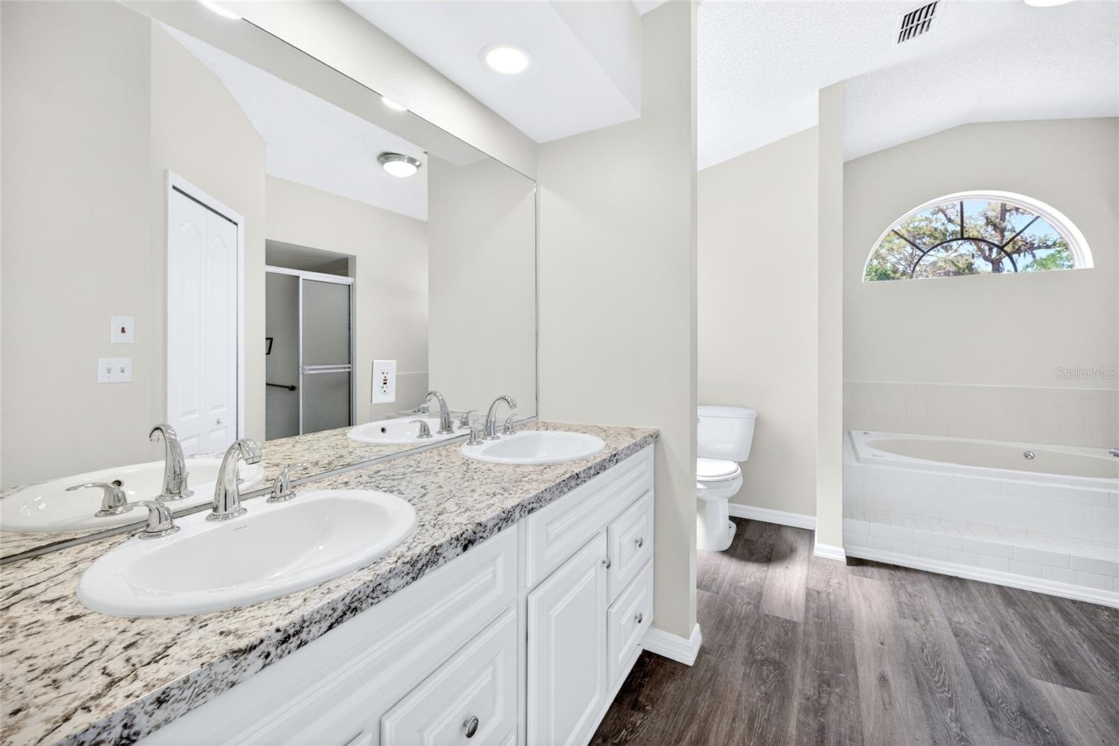 MILLWOOD VILLAGE - Residential