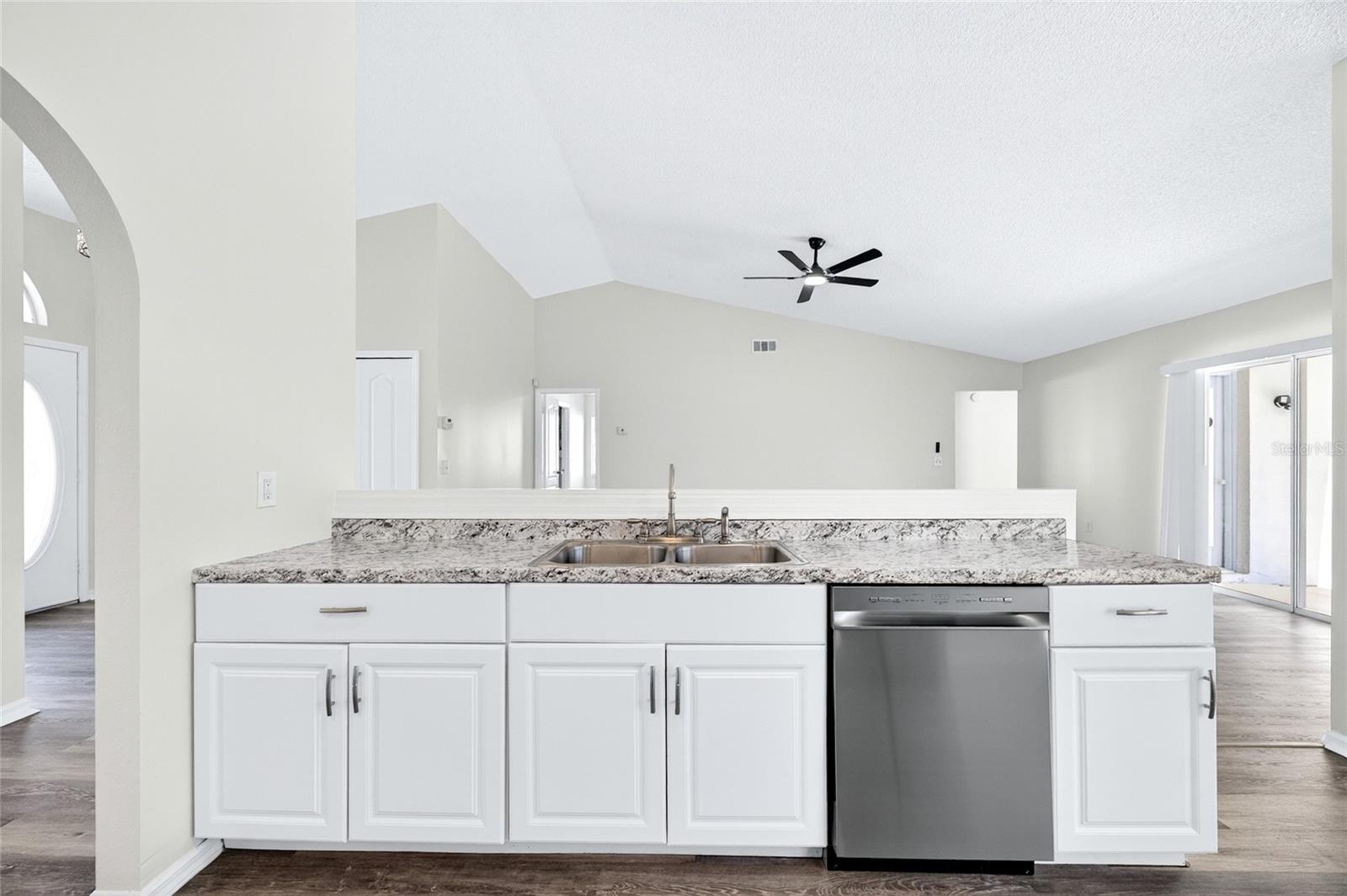 MILLWOOD VILLAGE - Residential