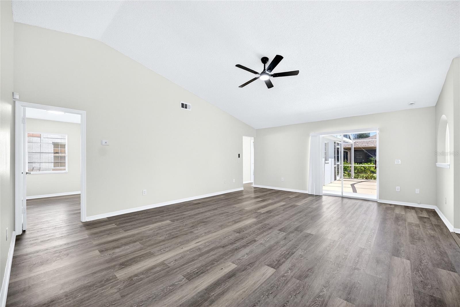 MILLWOOD VILLAGE - Residential