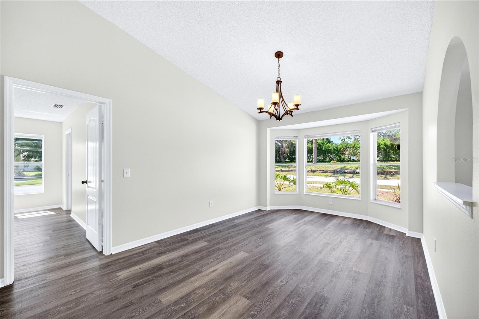 MILLWOOD VILLAGE - Residential