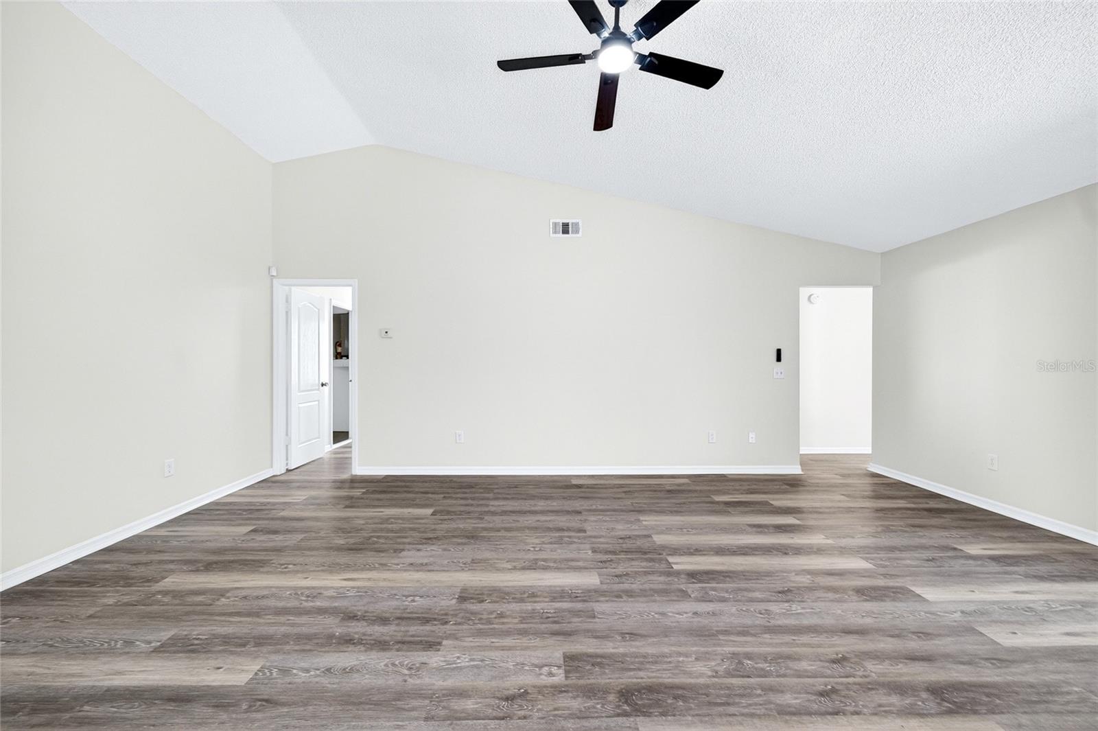 MILLWOOD VILLAGE - Residential
