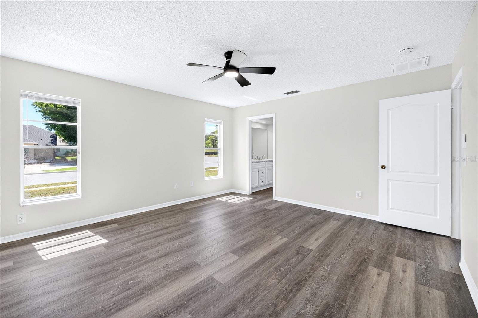 MILLWOOD VILLAGE - Residential