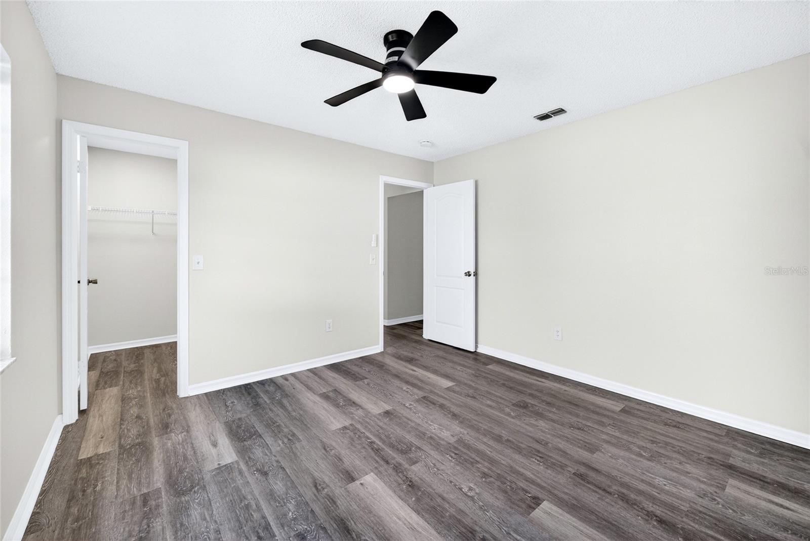 MILLWOOD VILLAGE - Residential