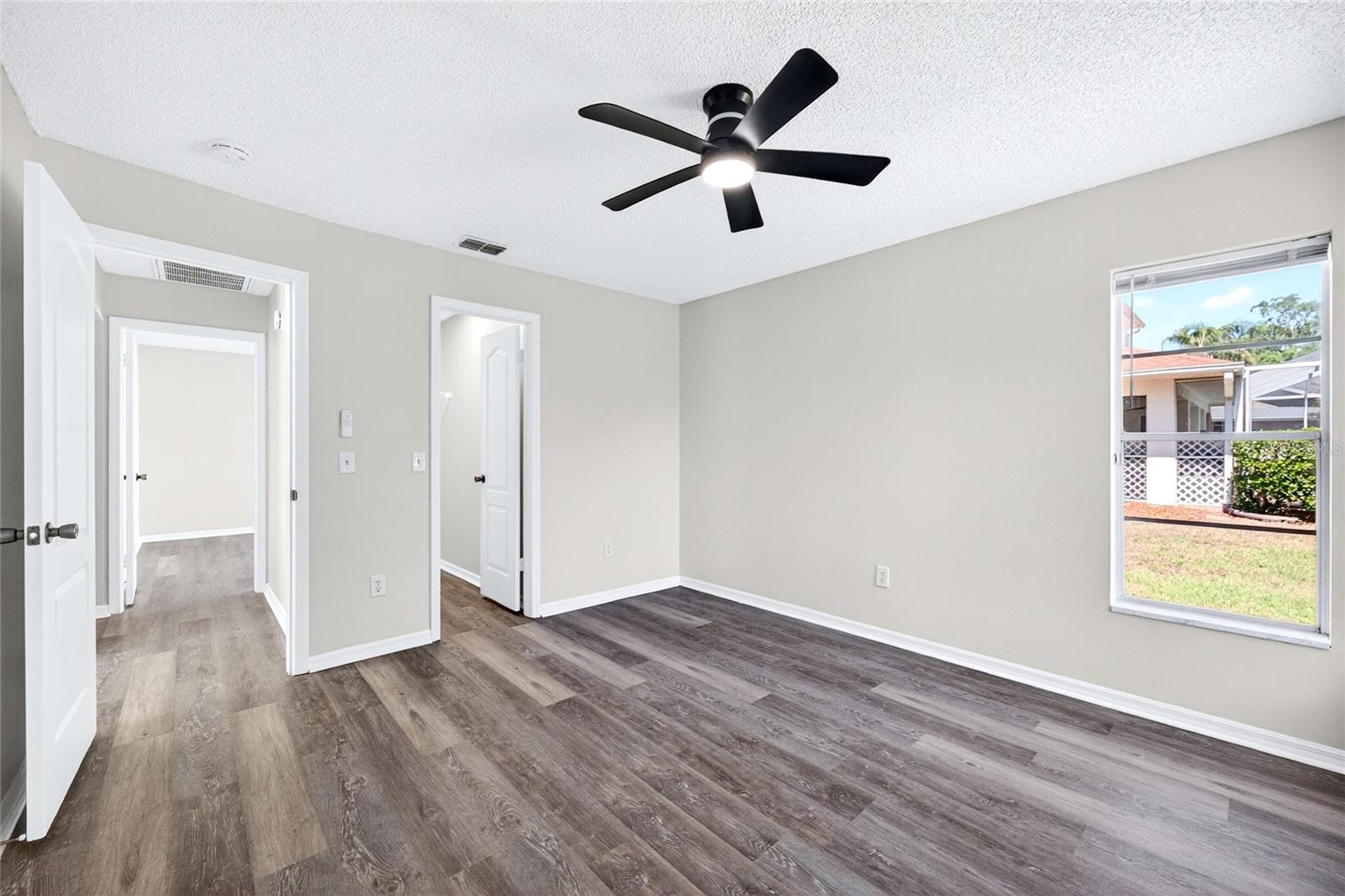 MILLWOOD VILLAGE - Residential