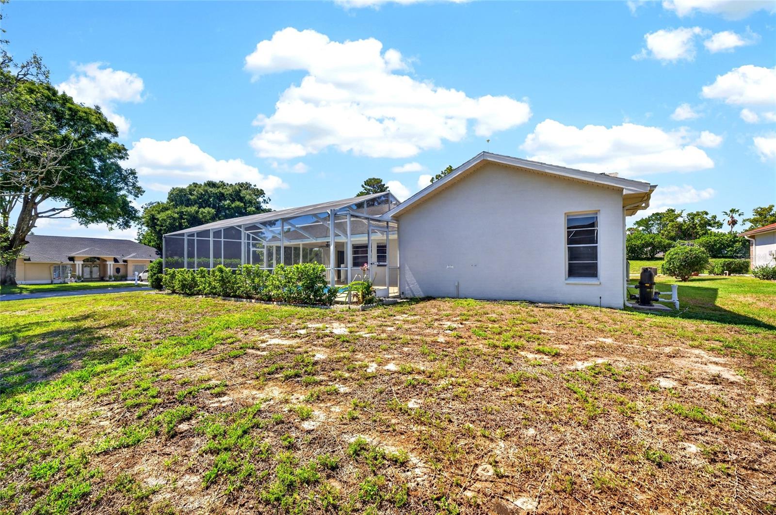 MILLWOOD VILLAGE - Residential