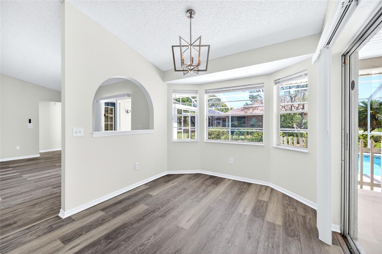 MILLWOOD VILLAGE - Residential