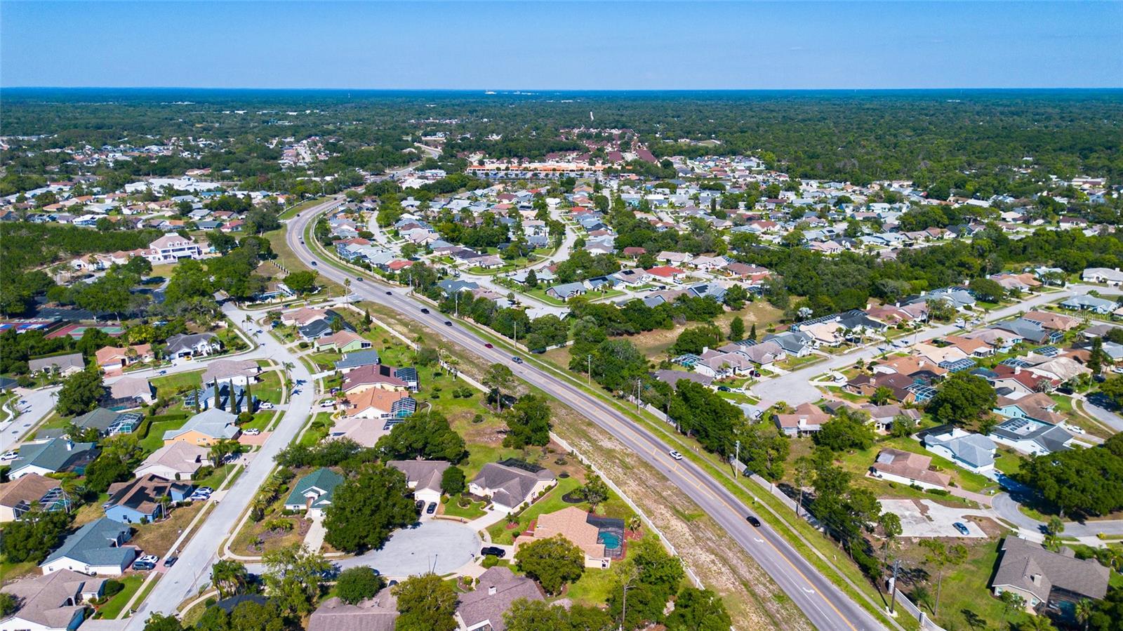 MILLWOOD VILLAGE - Residential