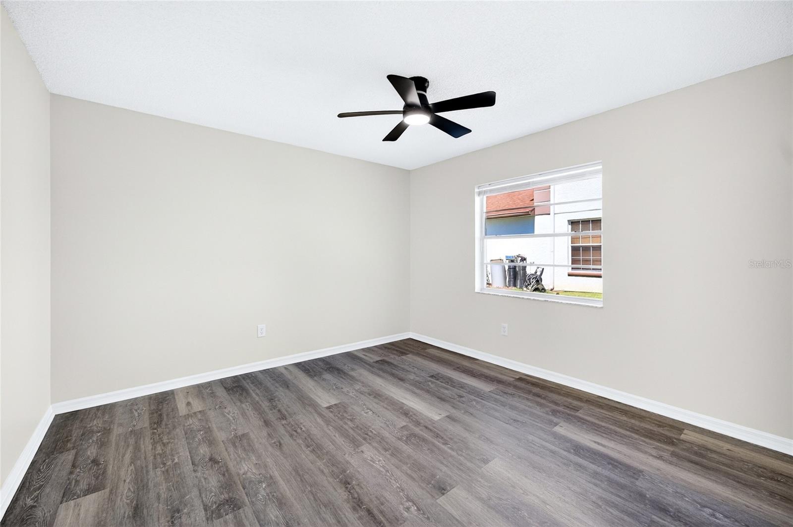 MILLWOOD VILLAGE - Residential