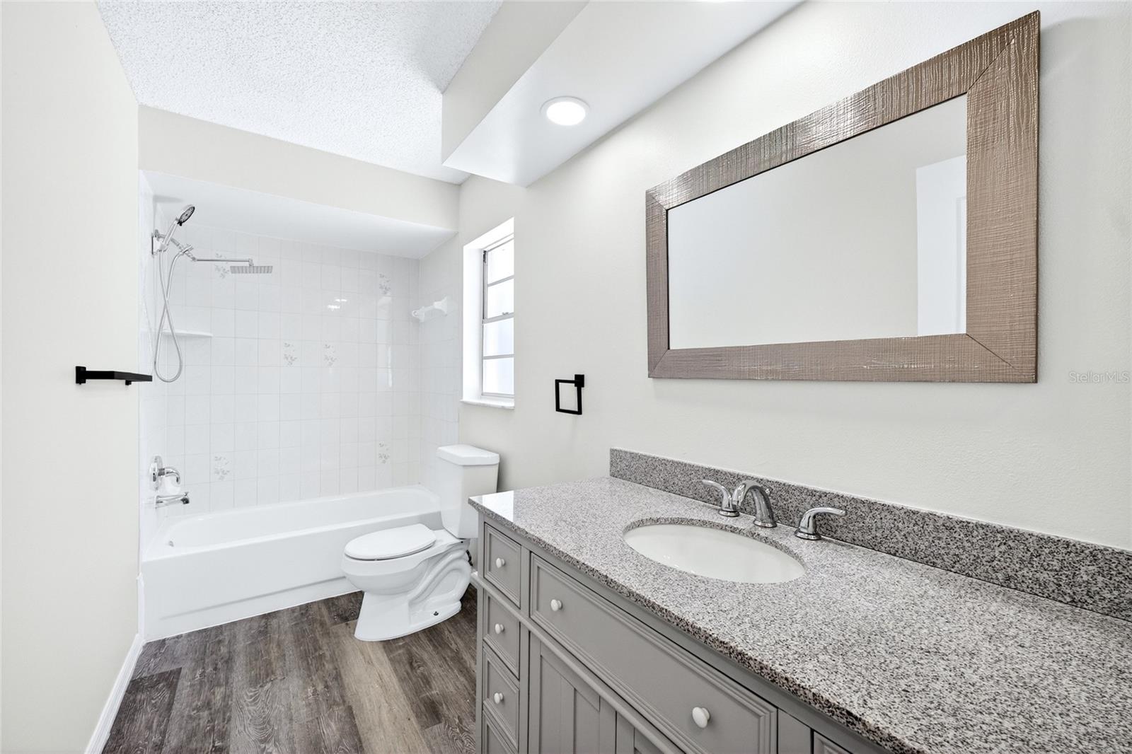 MILLWOOD VILLAGE - Residential