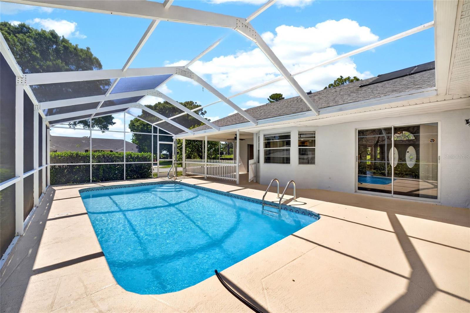 MILLWOOD VILLAGE - Residential