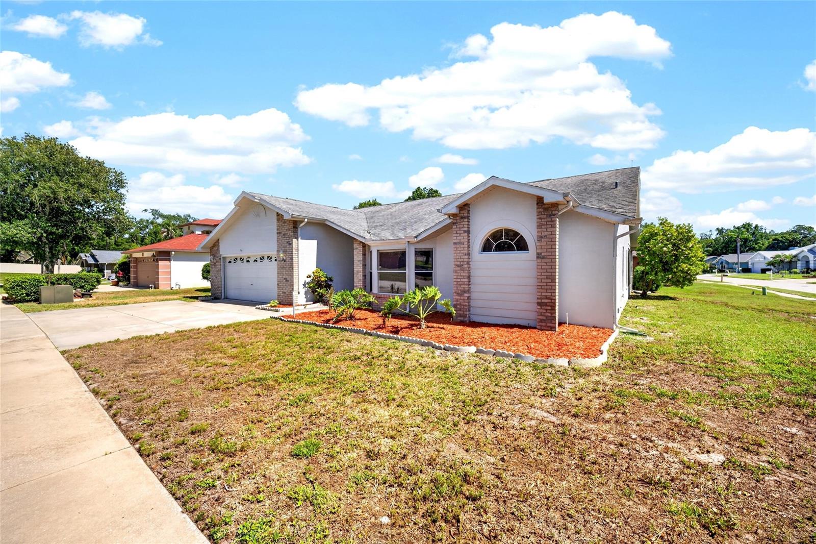 MILLWOOD VILLAGE - Residential