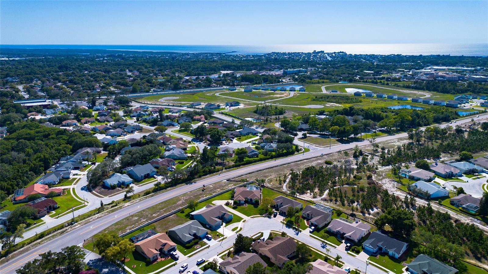 MILLWOOD VILLAGE - Residential