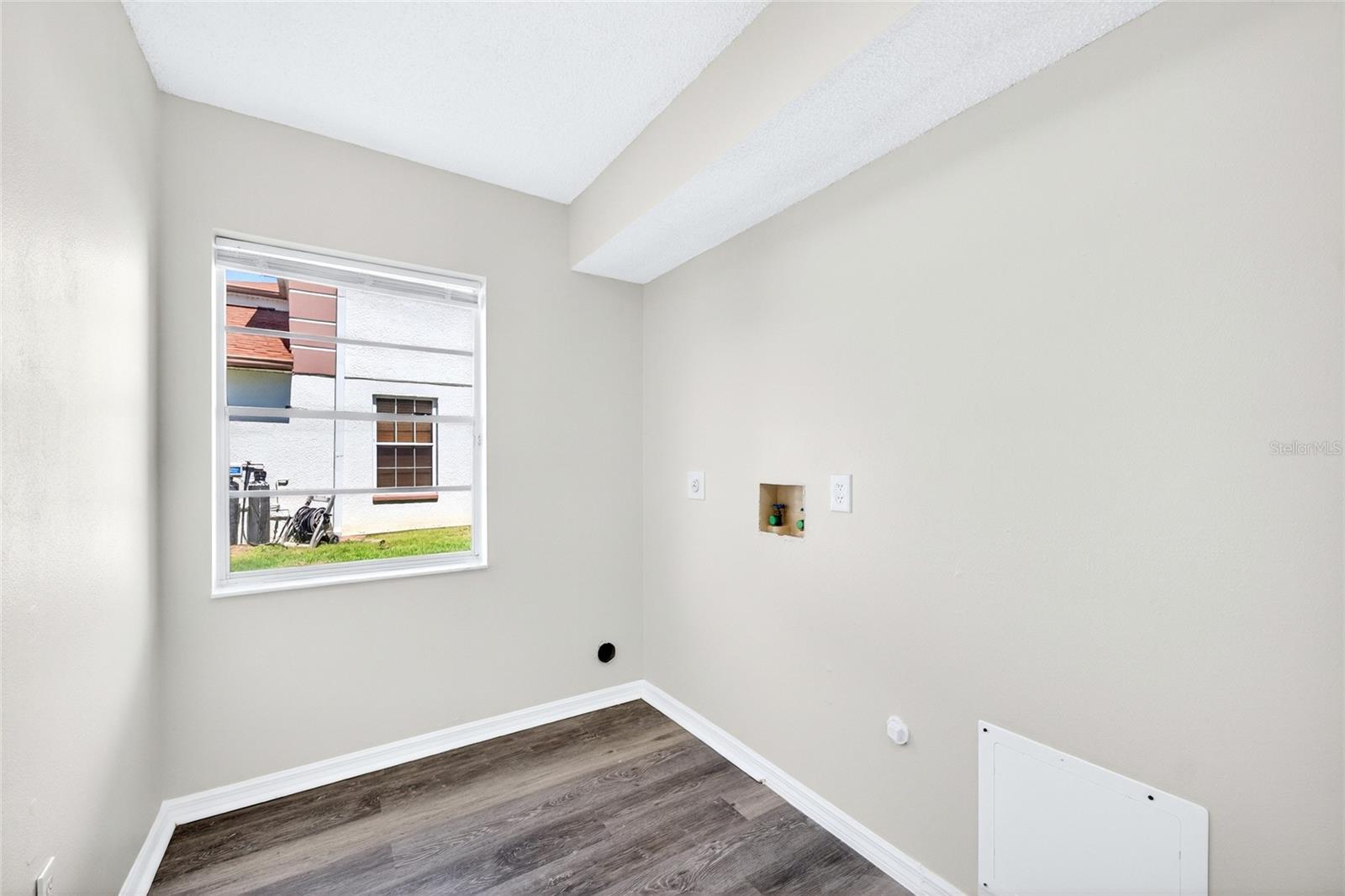 MILLWOOD VILLAGE - Residential