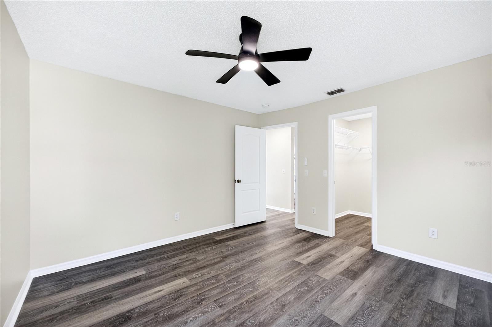 MILLWOOD VILLAGE - Residential