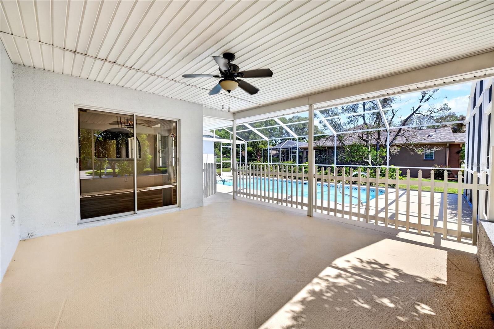 MILLWOOD VILLAGE - Residential