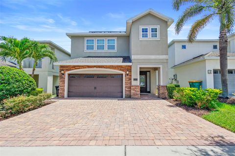 Photo of 311 Pendant Court, Kissimmee, FL 34747 (MLS # O6318931)