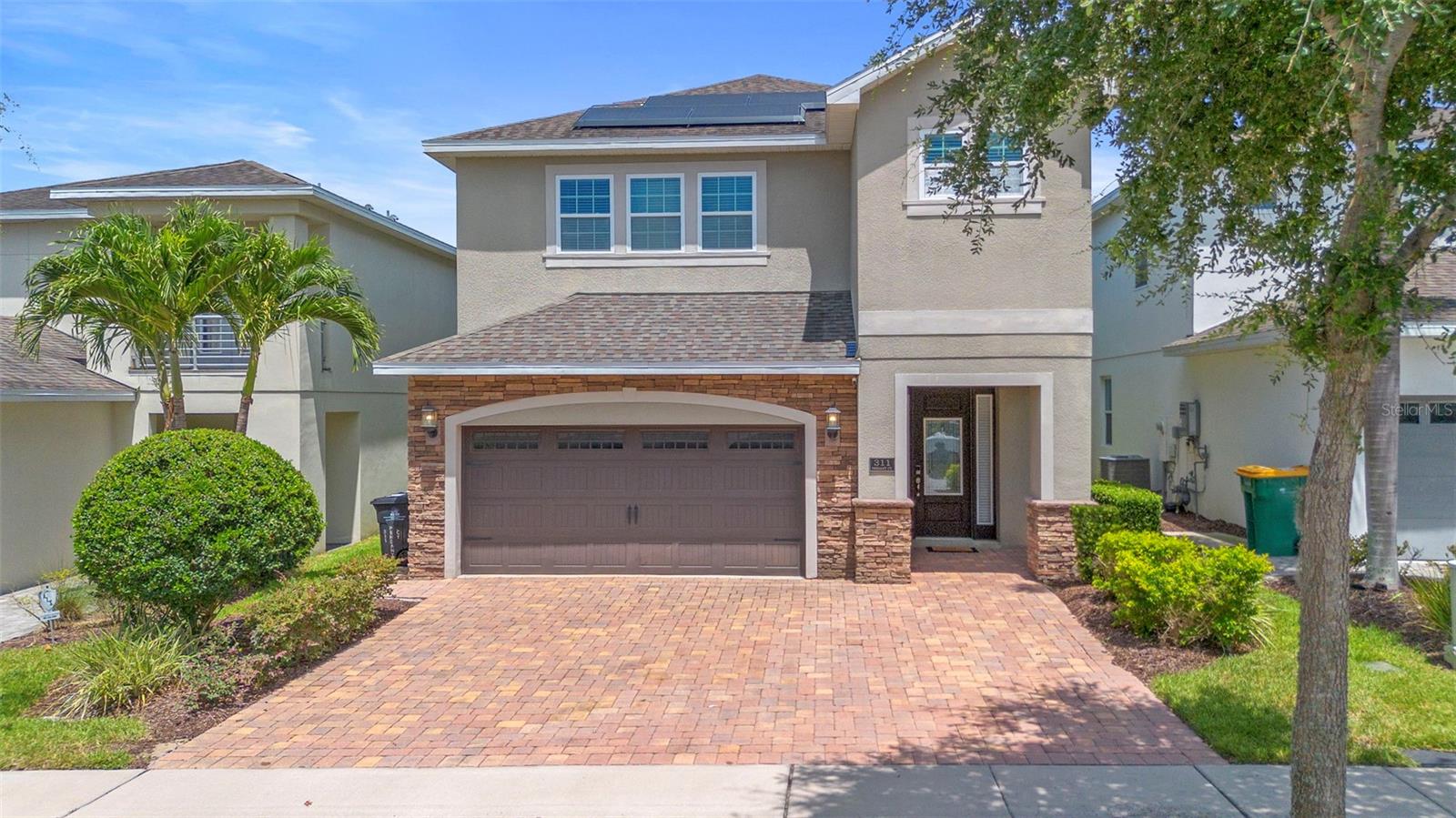 311 PENDANT COURT