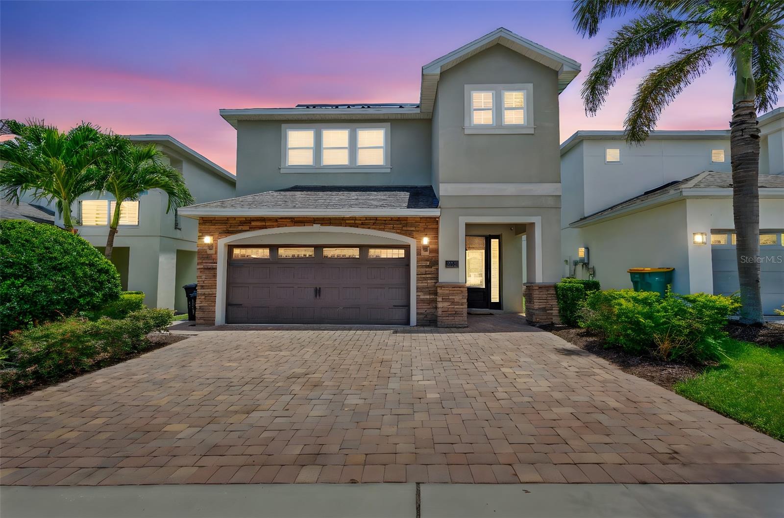 311 PENDANT COURT