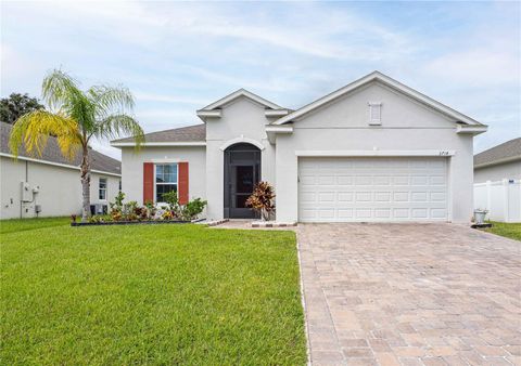 Photo of 2714 Creekmore Court, Kissimmee, FL 34746 (MLS # O6348392)