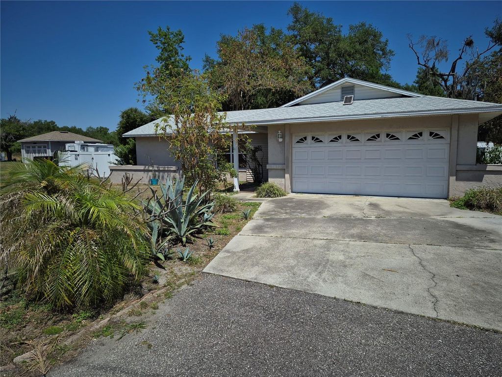Photo of 9802 Riverview Drive, Riverview, FL 33578 (MLS # TB8498658)