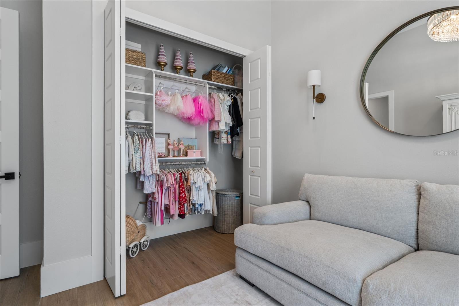 AQUALANE ESTATES 1ST UNIT - Residential