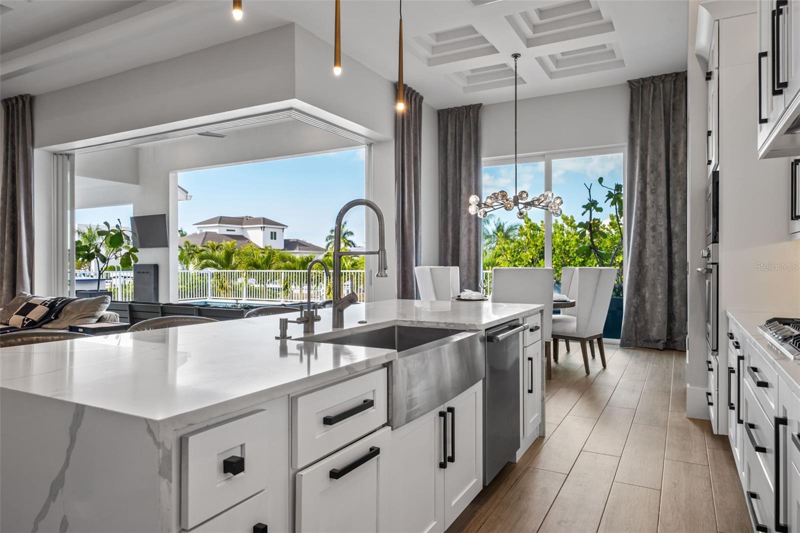 AQUALANE ESTATES 1ST UNIT - Residential