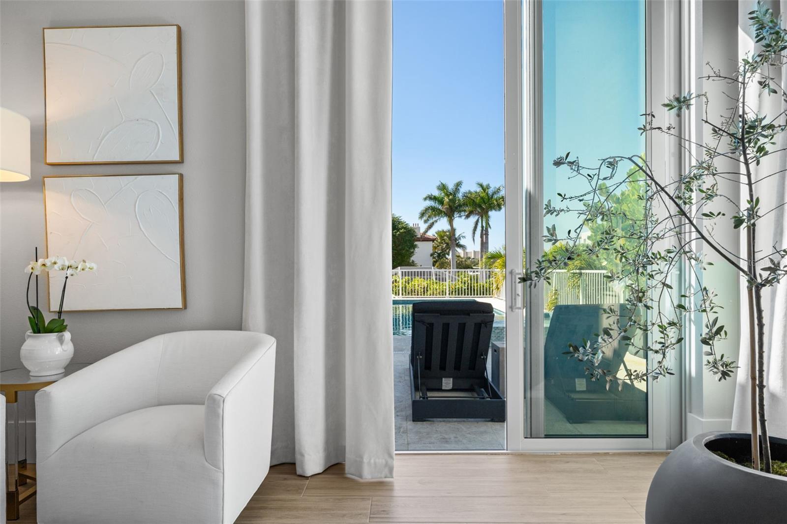 AQUALANE ESTATES 1ST UNIT - Residential