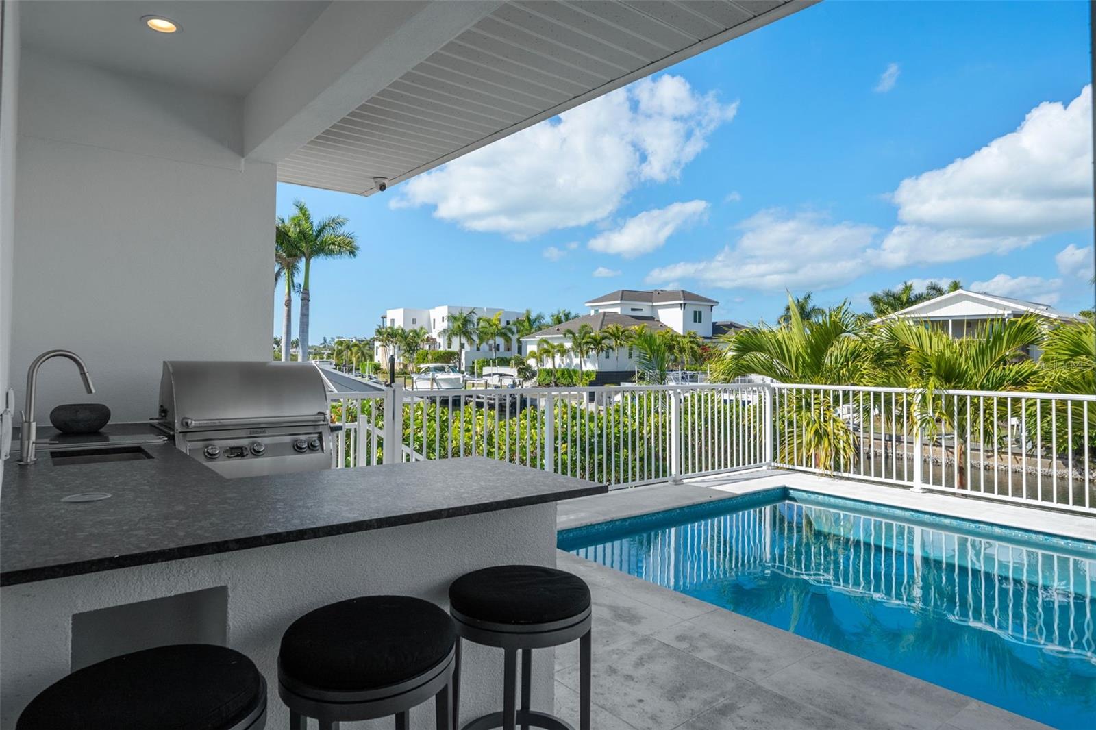 AQUALANE ESTATES 1ST UNIT - Residential