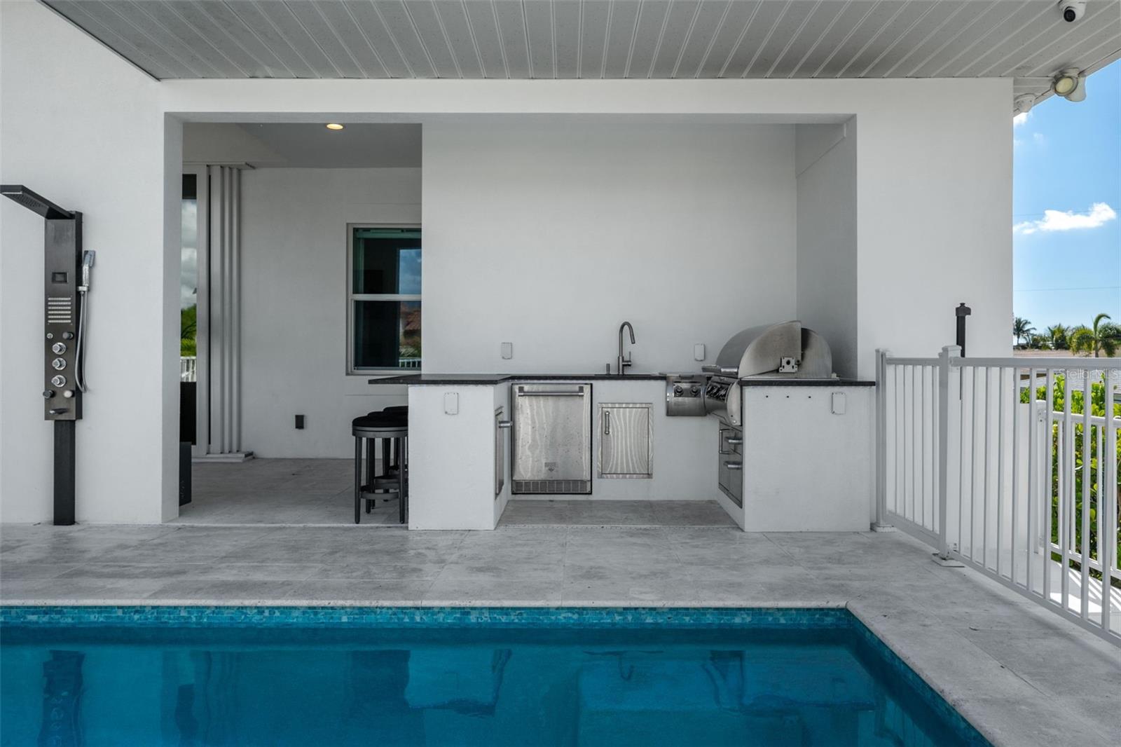 AQUALANE ESTATES 1ST UNIT - Residential