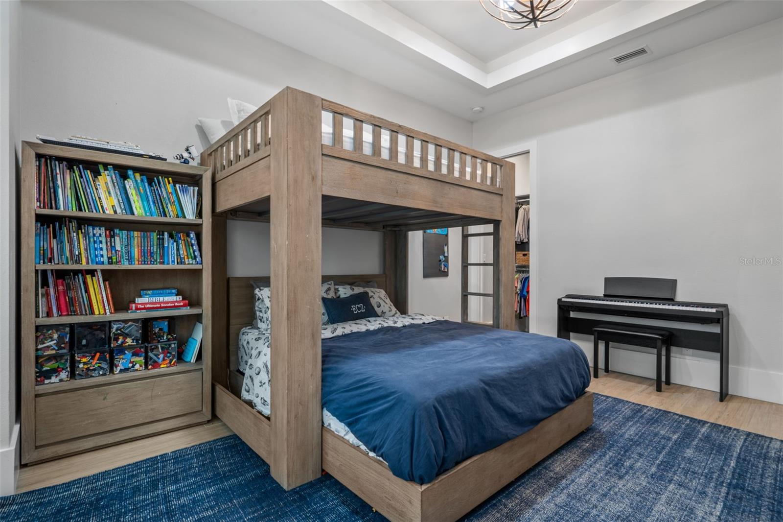 AQUALANE ESTATES 1ST UNIT - Residential