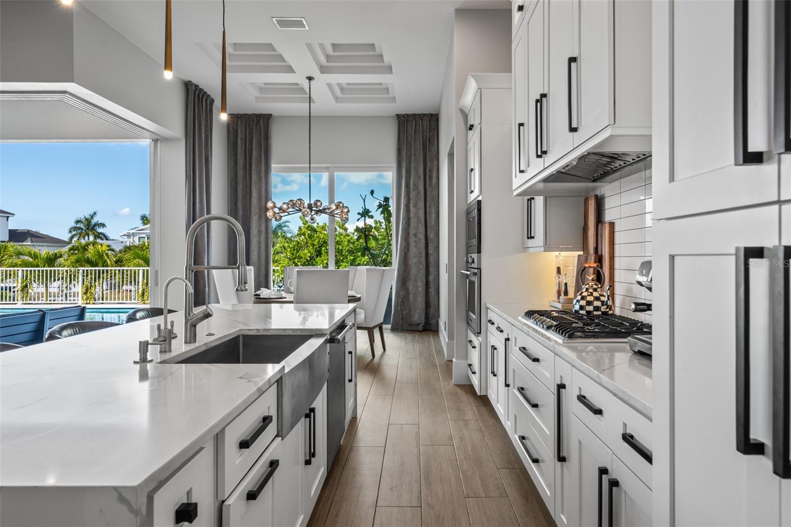 AQUALANE ESTATES 1ST UNIT - Residential