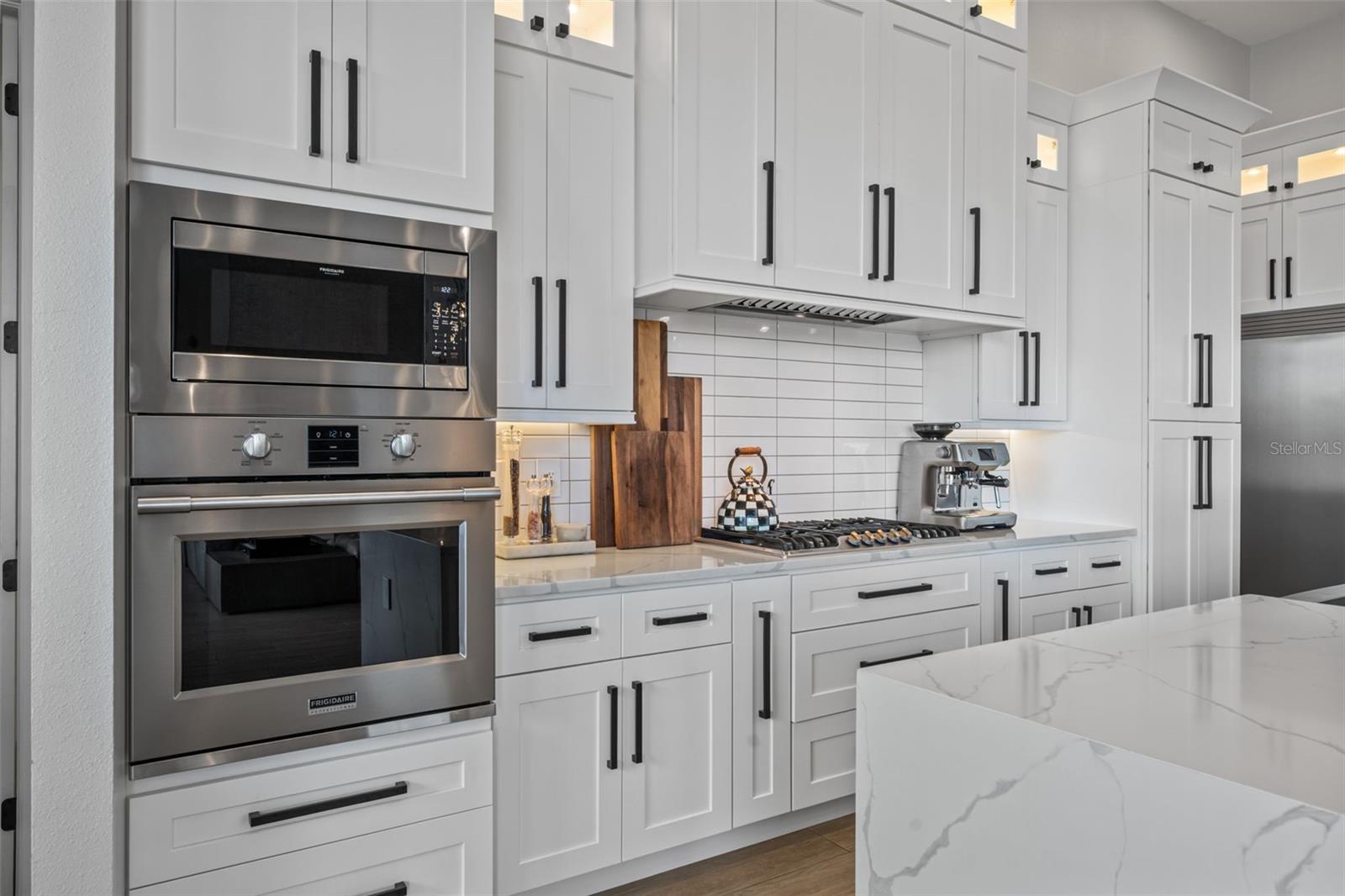 AQUALANE ESTATES 1ST UNIT - Residential