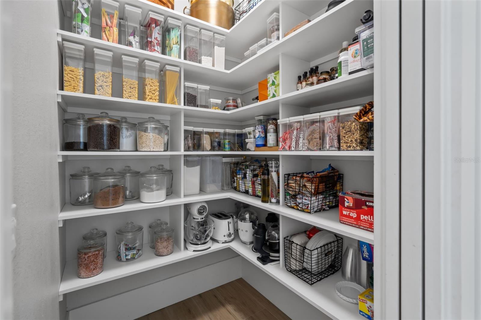 AQUALANE ESTATES 1ST UNIT - Residential