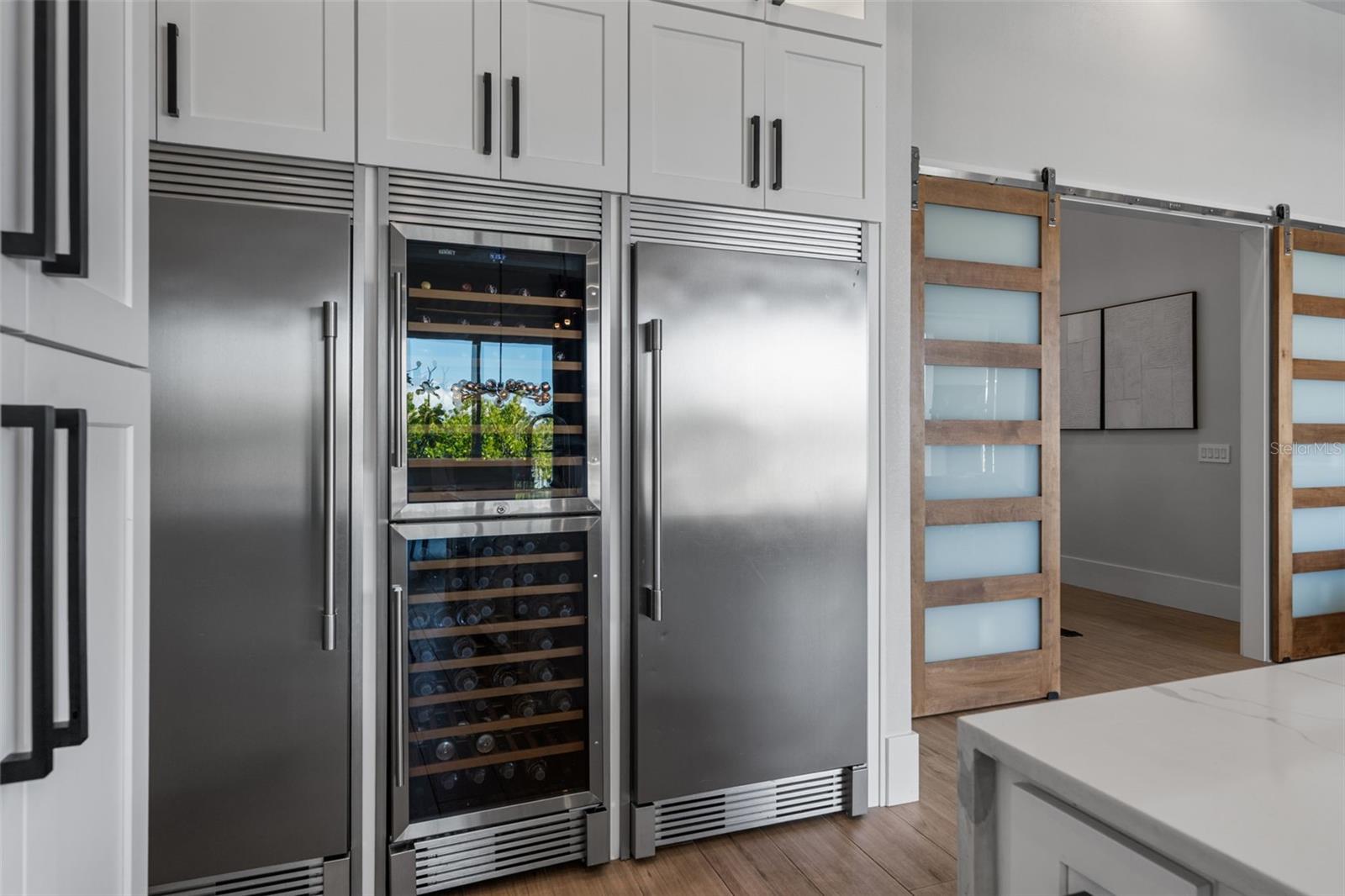 AQUALANE ESTATES 1ST UNIT - Residential