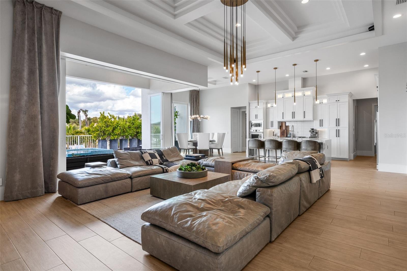 AQUALANE ESTATES 1ST UNIT - Residential